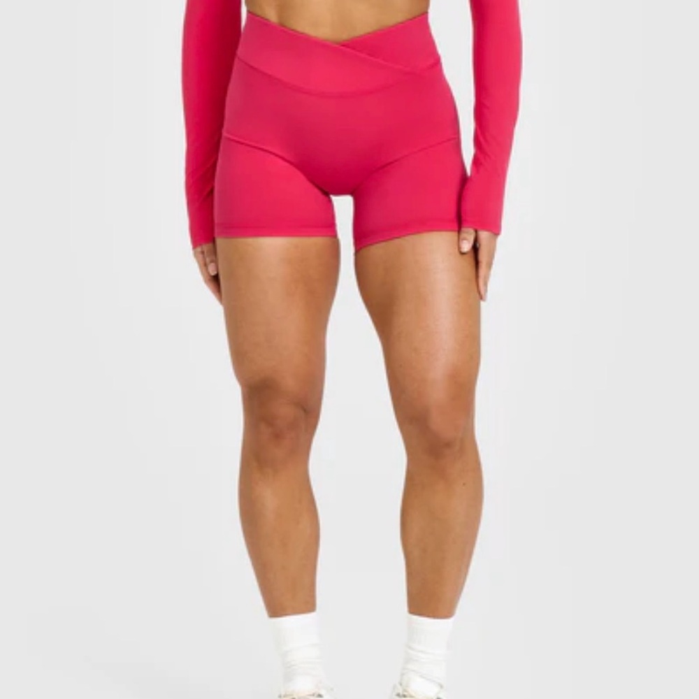 Oner Active | Unified Wrap Shorts | XL